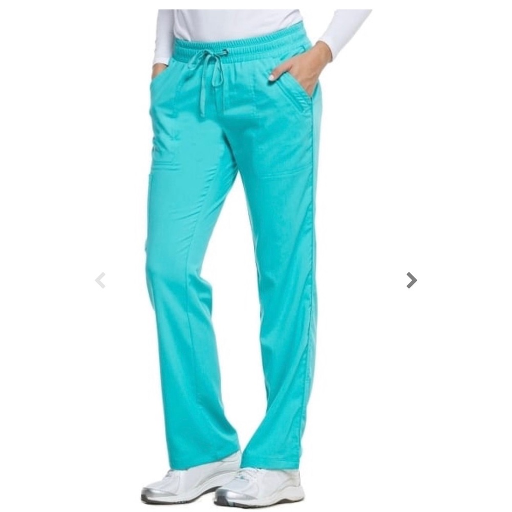 NEW healing hands purple label scrub pants